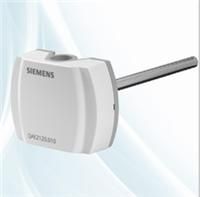 Датчик температуры погружной QAE 2121.010 (LG-Ni 1000, -30...+130°C) 100мм, без гильзы