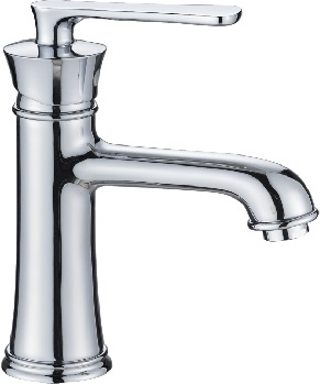 Смеситель д/раковины Haiba HB10181