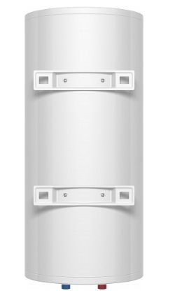 Водонагреватель THERMEX Solo 80 V кругл. (нерж. 2Квт) ВЫГОДА!!!