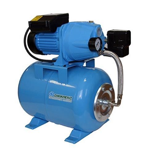 Насосная станция "Джамбо" 60/35Ч-24