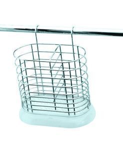 Подставка для ложек 299T (на рейлинг)