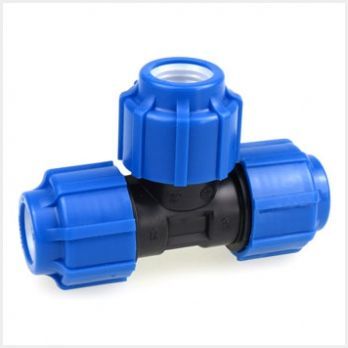 Тройник 20х20х90  ТПК-АКВА (65)