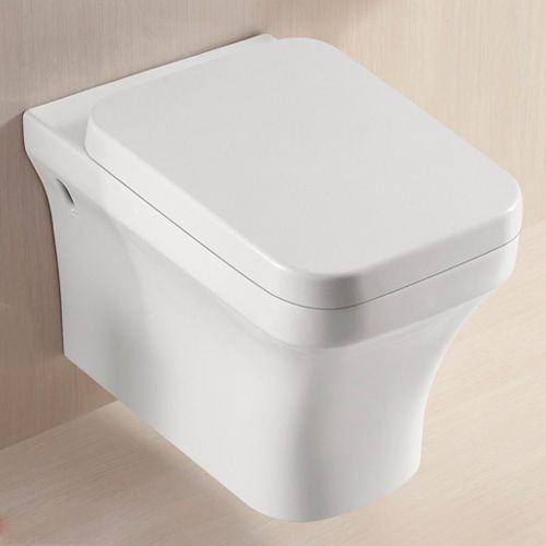 Унитаз подвесной 800-T2006 белый MELANA 