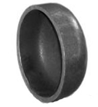 Заглушка эллиптическая Ду 273 ст20