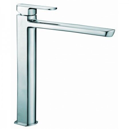 Смес д/раковины Kaiser Saga высокий (53033)