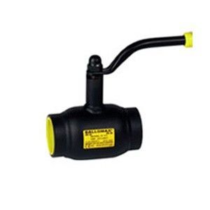 Кран шар. ст. р/р КШТ60.100.050 Ду50 Ру40 (145мм) BROEN BALLOMAX 