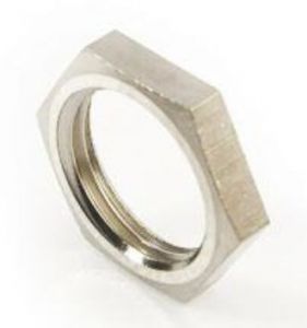 Контргайка 3/4" ник. GF (400/10) (SFT-0060-000034)