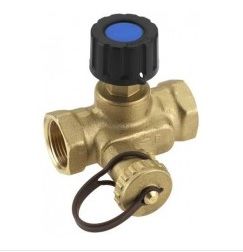 Клапан запорный MSV-M  DN 50 (003Z2056) "Danfoss"