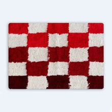 Коврик д/ванной комнаты 50*80 (FOR-M003G)