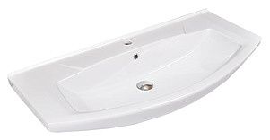 Комплект мебели 105 "Лаванда-105" напольная 3 дв. MISTY (ум.Элеганс-105)