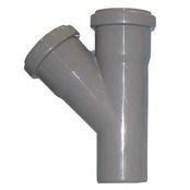 Тройник  32х32х45 СИНИКОН (50)