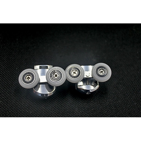 Кабина душевая RIVER DESNA 90/24  ТН