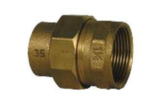 Сгон пайка ВП- ВР  35х5/4"  4340g