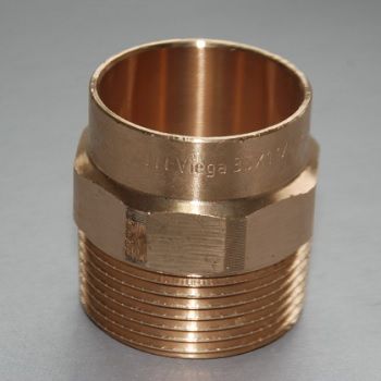 Муфта ВП- НР 42х5/4"  4243g