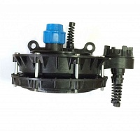 Оголовок  скважинный ОСПБ 140-160/40 