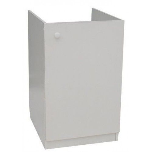 Подстолье универсальное 0,5*0,5 белое