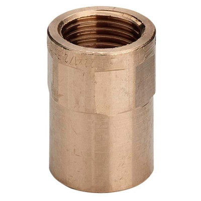 Муфта ВП- ВР 22х1/2"  4270g HL 101664