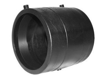 Муфта эл. св. d040 мм. ПЭ100 sdr11