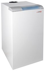 Котел газовый Медведь 40 ТЛО (35Квт) 40TLOR15