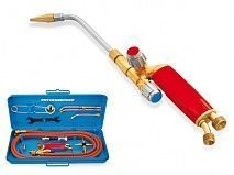 Набор TURBOPROP 12/15/18мм c регулятором, в мет.ящ.(31094)