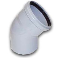 Колено 110/30 СИНИКОН (20)