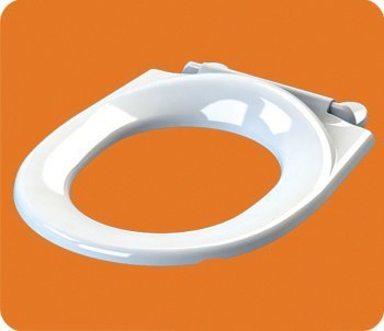 Сиденье д/унитаза  детское  СУ 83 (Уклад)