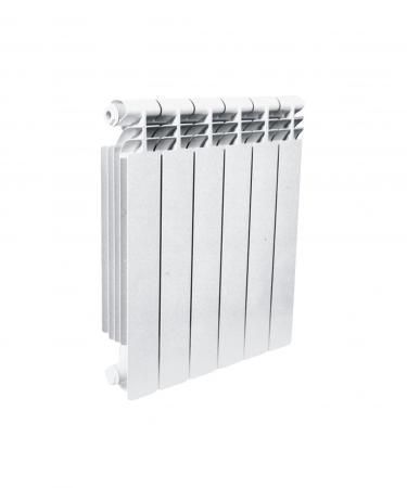 Радиатор бим.Радена CS 500х6 (009010206) 