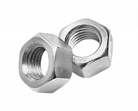 Гайка  М18  ГОСТ 5927-70/5915-70