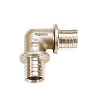 Угольник 17-90° (258897-002) REHAU