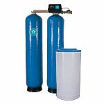 Система водоочистная АКВАФЛОУ SA 050-570