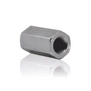 Гайка переходная оц.DIN6334 М12