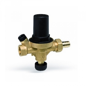 Подпиточный клапан 1/2 ALD ALIMAT (02.40.105) Watts 10004877