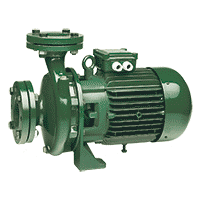 Насос K 18/500 Т (60168867) "DAB" ВЫГОДА