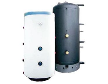 Теплонакопитель Nibe  BU-750.8