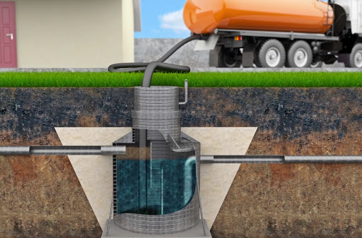 жироуловитель