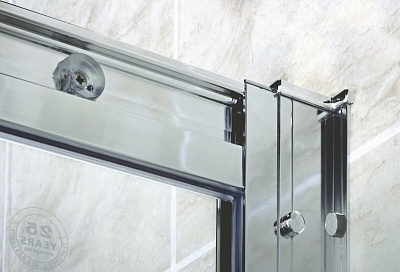 ДУШЕВОЙ УГОЛОК CEZARES PRATICO-RH-1 120/90-C-Cr