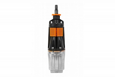 Насос "КАЧАН"  20/60 вибрационный (кабель 25 м) (8602)