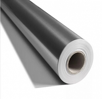 Рулон K-FLEX 600-50 FUTUREFLEX silver, 180mic (самокл. покр, ширина 600мм)