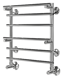 Полотенцесушитель 450х525 П6 "Вента" TERMINUS СНЯТО С ПРОИЗВОДСТВА