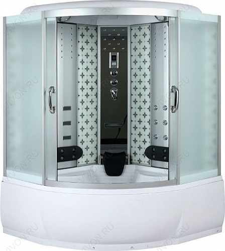 Душевая кабина TEMZA 150/150/55 МТ