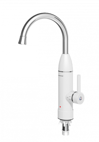 Водонагреватель проточ.EDISSON Mini 3000 (3квт, напорный)