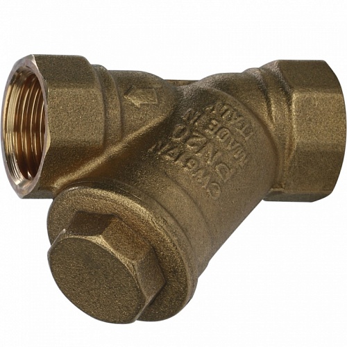 Фильтр сетчатый 1/2" (SFW-0001-000015) STOUT