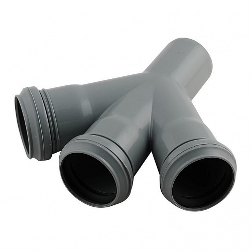 Крестовина  50/50/50/45 СИНИКОН (15)