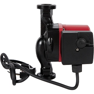 Насос циркуляционный Profi 25/60-180  RCP-0004-2560180 Rommer