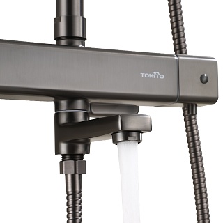 ������� ������� "RAIN" (RAI-1028GM) ���������, ��������� ����� TOKITO