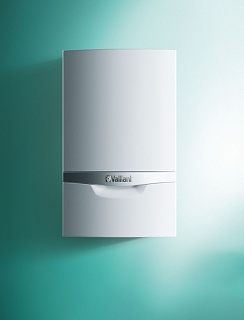  Vaillant . ecoTEC VU INT IV 386/5-5 H 0010021964 !