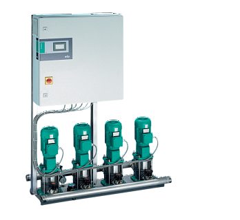 Comfort CO-5 MVI 7001/1/CC
