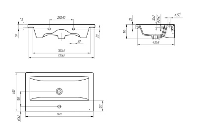   80 "-80"  2    VIANT (.Como-80)