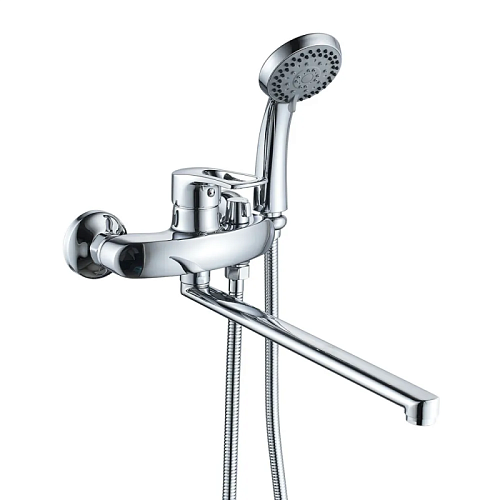 Смеситель д/ванны SHEVANIK S5172