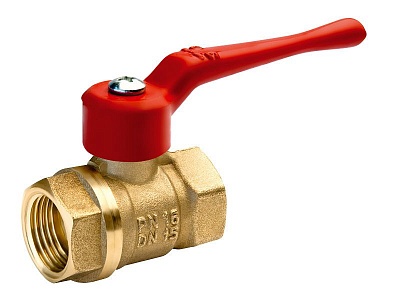 Кран 11Б27п1 ДУ32 Ру16 рычаг ГГ БАЗ